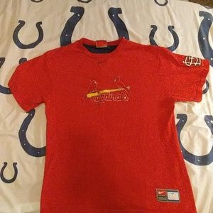 St Louis Cardinal's T-shirt